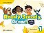 Ready, Steady, Grow! Level 1 - Activity Book British English - Imagem 1
