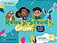 Ready, Steady, Grow! Level 2 - Pupil's Book With Digital Pack British English - Imagem 1