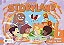 Storyland 1 - Activity Book - Second Edition - Imagem 1