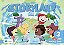 Storyland 3 - Activity Book - Second Edition..- - Imagem 1