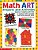 Math Art Projects And Activities - Grades 3-5-.. - Imagem 1