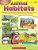 Animal Habitats - Easy Make And Learn Projects-.. - Imagem 1