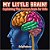 My Little Brain! - Explaining The Human Brain For Kids-.. - Imagem 1