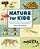 Nature For Kids: Discovering More Than 100 Illustrated Plants, Animals, And Insects In North America-.. - Imagem 1