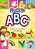 My Bible Abcs: A Little One's Introduction To The Alphabet-.. - Imagem 1
