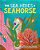 The Sea Hides A Seahorse-.. - Imagem 1