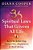 The 36 Spiritual Laws That Govern All Life: Keys To Achieving Prosperity, Happiness, And Well-Being-.. - Imagem 1
