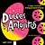 Dulces Y Antojitos: A High Contrast Bilingual Board Book-.. - Imagem 1