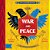 War And Peace: A Babylit(r) Opposites Primer-.. - Imagem 1