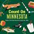 Count On Minnesota: Baby's First Book About The North Star State-.. - Imagem 1