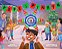 Pepe Y La Piñata: A Christmas Celebration Of Hispanic Heritage-.. - Imagem 1