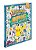 Pokémon Epic Sticker Collection 3RD Edition: From Kanto To Paldea: Over 1,400 Stickers!-.. - Imagem 1