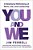 You And We: A Relational Rethinking Of Work, Life, And Leadership-.. - Imagem 1