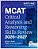 Mcat Critical Analysis And Reasoning Skills Review 2026-2027: Online + Book-.. - Imagem 1