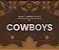 What I Know About Cowboys-.. - Imagem 1