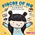 Pieces Of Me - Simplified: An Ode To Growing Up Asian-.. - Imagem 1