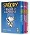 Snoopy: A Big Box Of Happiness-.. - Imagem 1