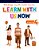 Learn With US Now 4 - Workbook - Second Edition - Imagem 1