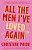 All The Men I'Ve Loved Again-.. - Imagem 1