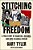 Stitching Freedom: A True Story Of Injustice, Defiance, And Hope In Angola Prison-.. - Imagem 1