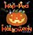 Hap-Pea Halloween-.. - Imagem 1