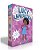 The Lucy Lancaster Collection (Boxed Set): Lucy Lancaster Has A Secret; Lucy Lancaster And The Stormy Day; Lucy Lancaster Is Totally In Control; Lucy-.. - Imagem 1