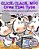 Click, Clack, Moo (25Th Anniversary Edition): Cows That Type-.. - Imagem 1