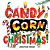 Candy Corn Christmas!-.. - Imagem 1