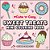 Sweet Treats Mini Coloring Book-.. - Imagem 1
