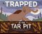 Trapped In The Tar Pit: How Paleontologists Unearthed A City's Prehistoric Past-.. - Imagem 1