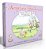 Angelina Ballerina Classic Picture Book Collection 2 (Boxed Set): Angelina At The Palace; Angelina, Star Of The Show; Angelina's Big City Ballet-.. - Imagem 1