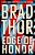 Edge Of Honor: A Thriller-.. - Imagem 1