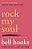 Rock My Soul: Black People And Self-Esteem-.. - Imagem 1