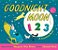 Goodnight Moon 123 Padded Board Book: A Counting Book-.. - Imagem 1