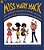 Miss Mary Mack-.. - Imagem 1