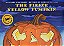 The Fierce Yellow Pumpkin-.. - Imagem 1