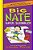 Big Nate Super Scribbler-.. - Imagem 1