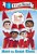 The Elf On The Shelf: Meet The Scout Elves-.. - Imagem 1