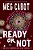 Ready Or Not: An All-American Girl Novel-.. - Imagem 1