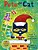 Pete The Cat Saves Christmas: Includes Sticker Sheet! A Christmas Holiday Book For Kids-.. - Imagem 1