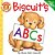 Biscuit's Abcs: A Lift-The-flap Alphabet Board Book For Kids-.. - Imagem 1