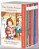 Little House 5-Book Full-Color Box Set: Books 1 To 5-.. - Imagem 1