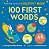 From The World Of Goodnight Moon: 100 First Words-.. - Imagem 1