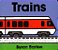 Trains Board Book-.. - Imagem 1