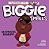 Legends Of Hip-Hop: Biggie Smalls: An Opposites Biography-.. - Imagem 1