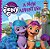 My Little Pony: A New Adventure-.. - Imagem 1