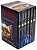Warriors Box Set: Volumes 1 To 6: The Complete First Series-.. - Imagem 1