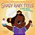 Shady Baby Feels: A First Book Of Emotions-.. - Imagem 1