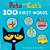 Pete The Cat's 100 First Words Board Book-.. - Imagem 1
