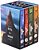The School For Good And Evil Books 1-4 Paperback Box Set: Now A Netflix Originals Movie-.. - Imagem 1